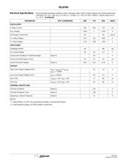 ISL6744AU datasheet.datasheet_page 5