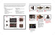 TMDSCM572X datasheet.datasheet_page 2