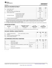 SN65HVD09EP datasheet.datasheet_page 5