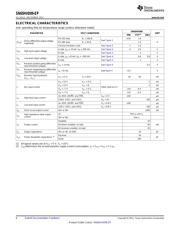 SN65HVD09EP datasheet.datasheet_page 6