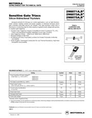 2N6073A datasheet.datasheet_page 1