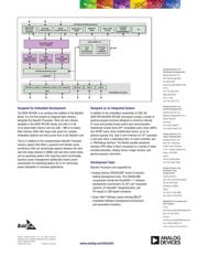 ADSP-BF538BBCZ-4F8 datasheet.datasheet_page 2