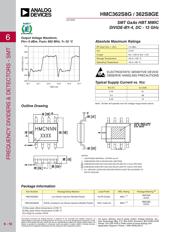 HMC362S8GTR datasheet.datasheet_page 3