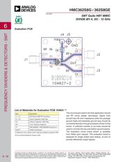 HMC362S8GTR datasheet.datasheet_page 5