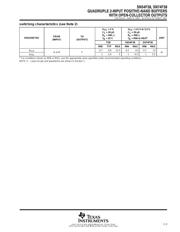 SN74F38D datasheet.datasheet_page 3