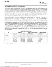 TRS3243EIDBR datasheet.datasheet_page 2