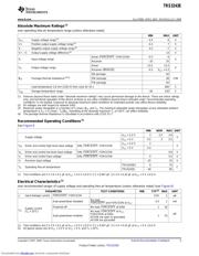 TRS3243EIDBR datasheet.datasheet_page 5