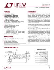 LTC2220CUP-1#TR datasheet.datasheet_page 1