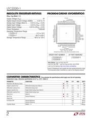 LTC2220CUP-1#TR datasheet.datasheet_page 2