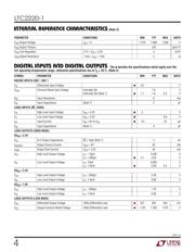 LTC2220CUP-1#PBF datasheet.datasheet_page 4