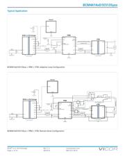 BCM4414BD1E5135T06 datasheet.datasheet_page 2