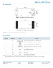 BCM4414BD1E5135T06 datasheet.datasheet_page 3