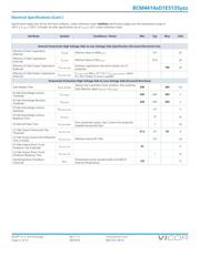 BCM4414BD1E5135T06 datasheet.datasheet_page 6