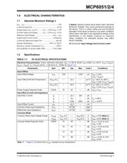 MCP6054T-E/SL datasheet.datasheet_page 3