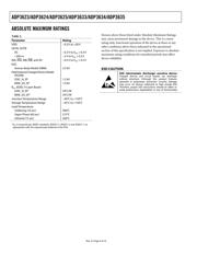 ADP3634ARDZ-RL datasheet.datasheet_page 6