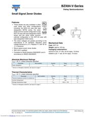 BZX84C51-V-GS08 datasheet.datasheet_page 1