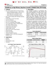 TPS62097QEVM-891 datasheet.datasheet_page 1