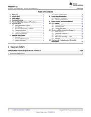 TPS62097QEVM-891 datasheet.datasheet_page 2