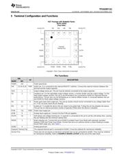 TPS62097QEVM-891 datasheet.datasheet_page 3