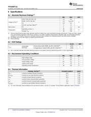 TPS6209733QWRGTRQ1 datasheet.datasheet_page 4