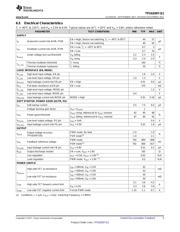 TPS6209733QWRGTRQ1 datasheet.datasheet_page 5