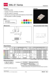 SMLE13BC8TT86PQR datasheet.datasheet_page 1