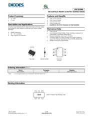 ZHCS2000 Datenblatt PDF