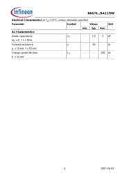 BAS 70-02W H6327 数据规格书 4
