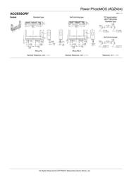 AQZ404 datasheet.datasheet_page 4