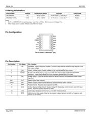 MIC3385YHL 数据规格书 2