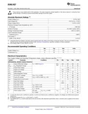 DS90LV027AQMAX/NOPB datasheet.datasheet_page 2