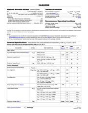 ISL8205MIRZ-T7A datasheet.datasheet_page 6