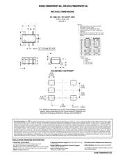 NSB1706DMW5T1G 数据规格书 3