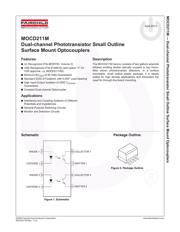 MOCD211R2M datasheet.datasheet_page 1