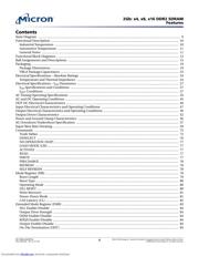 MT47H128M16RT-25E AIT:C datasheet.datasheet_page 4