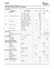 PCM1742 datasheet.datasheet_page 4