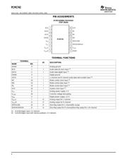 PCM1742 datasheet.datasheet_page 6