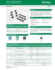 L0103MTRP datasheet.datasheet_page 1