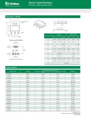 L0103MTRP datasheet.datasheet_page 6