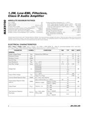 MAX9700CETB+T datasheet.datasheet_page 2