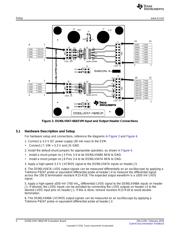 DS90LV047-48AEVM datasheet.datasheet_page 4