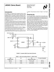 LM3401EVAL/NOPB datasheet.datasheet_page 1