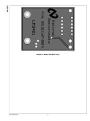 LM3401EVAL/NOPB datasheet.datasheet_page 6