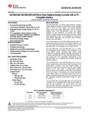 DAC081C085CIMM/NOPB datasheet.datasheet_page 1