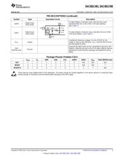 DAC081C085CIMM/NOPB datasheet.datasheet_page 3