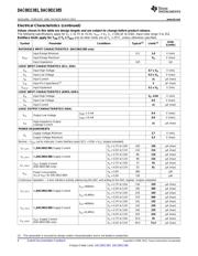 DAC081C085CIMM/NOPB datasheet.datasheet_page 6