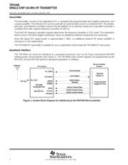 TRF4400PWRG4 datasheet.datasheet_page 2