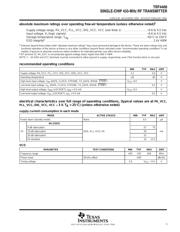 TRF4400PWRG4 datasheet.datasheet_page 5