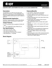 9FGV0431AKILFT datasheet.datasheet_page 1