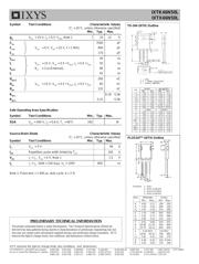 IXTX46N50L datasheet.datasheet_page 2